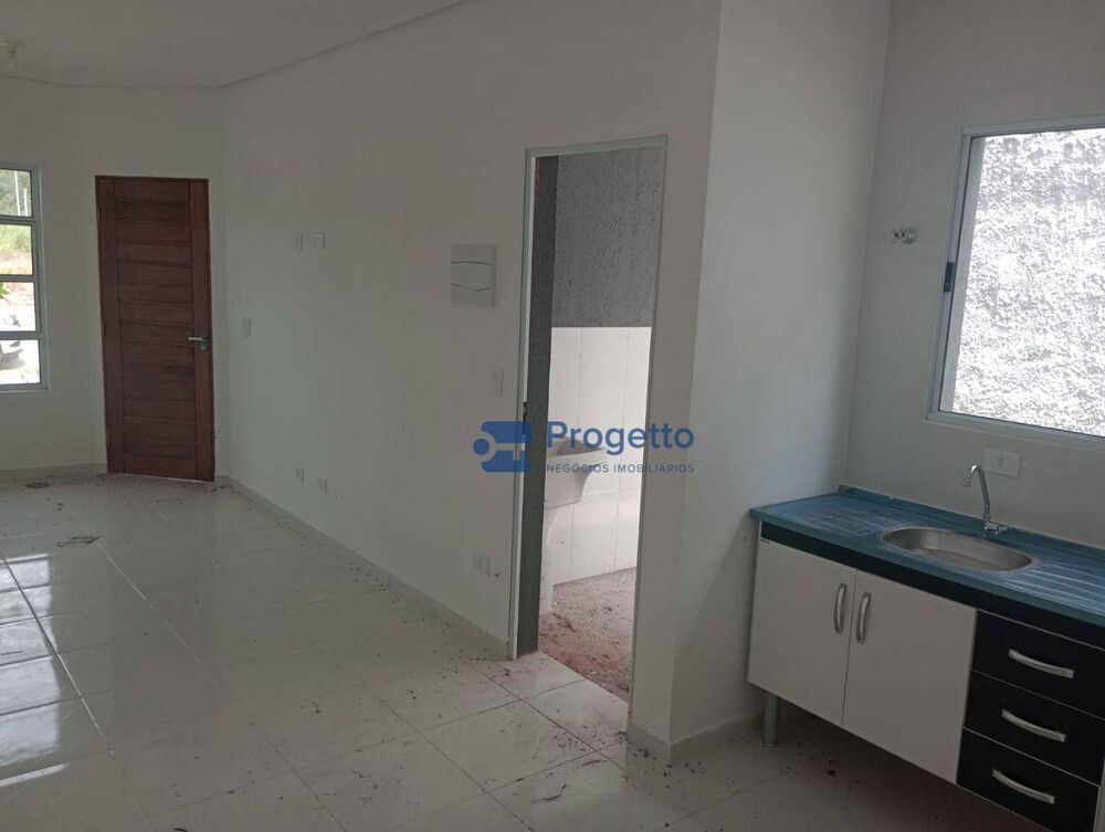 Casa de Condomínio, 2 quartos - Foto 11