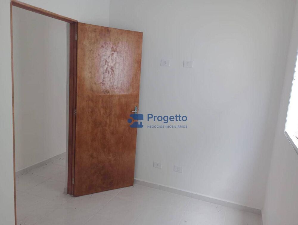 Casa de Condomínio, 2 quartos - Foto 10