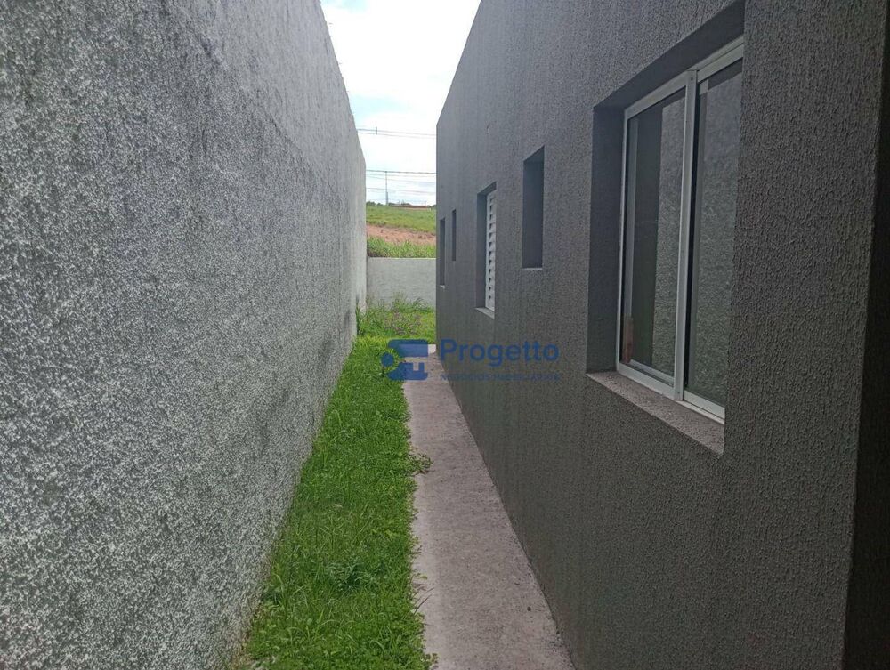 Casa de Condomínio, 2 quartos - Foto 1