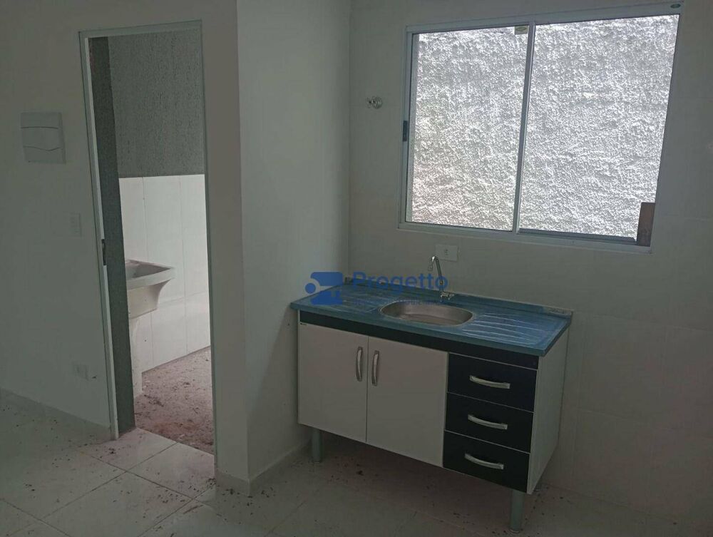 Casa de Condomínio, 2 quartos - Foto 5