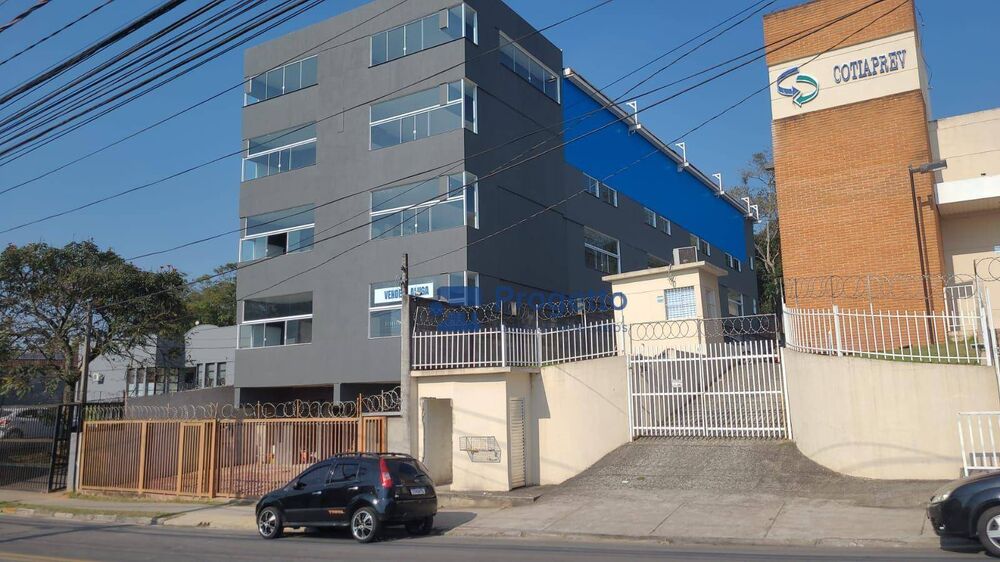 Prédio Inteiro, 1900 m² - Foto 5