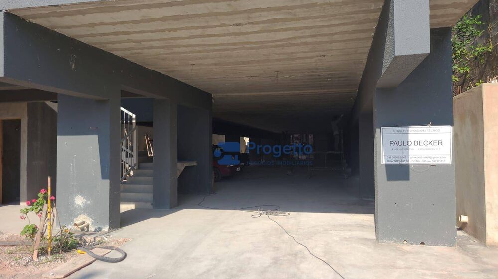 Prédio Inteiro, 1900 m² - Foto 9