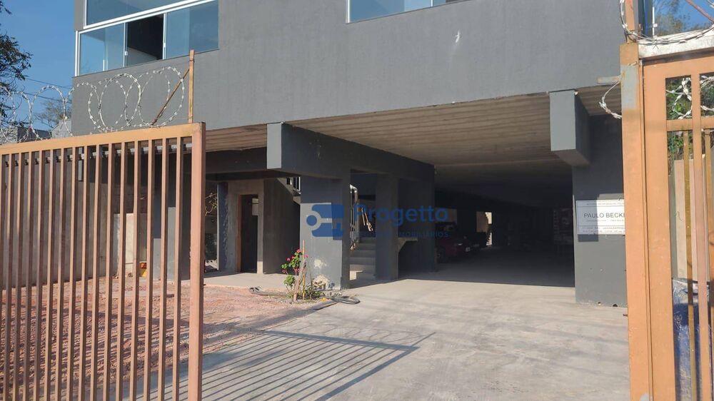 Prédio Inteiro, 1900 m² - Foto 7