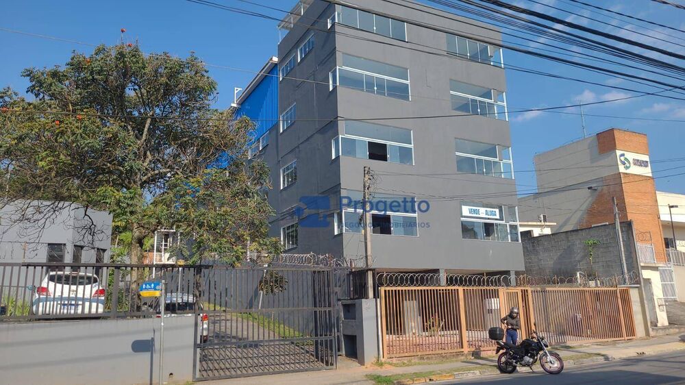 Prédio Inteiro, 1900 m² - Foto 12