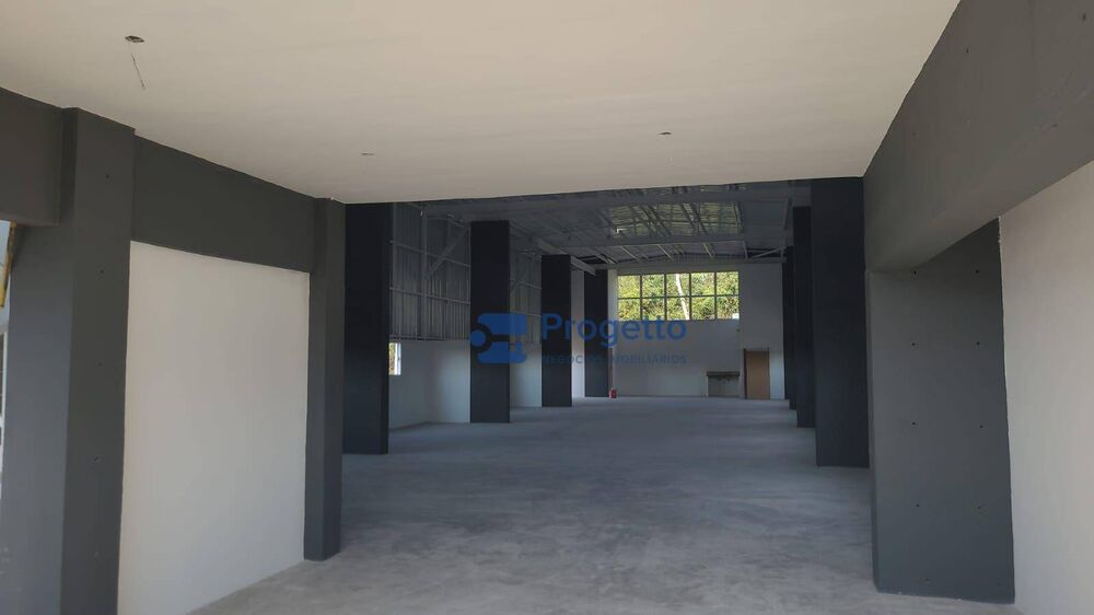 Prédio Inteiro, 1900 m² - Foto 4