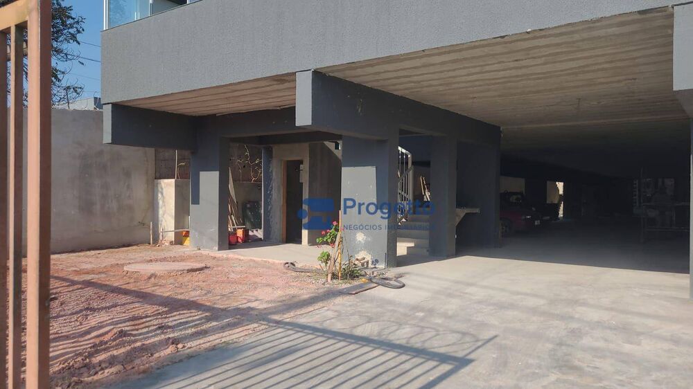 Prédio Inteiro, 1900 m² - Foto 8