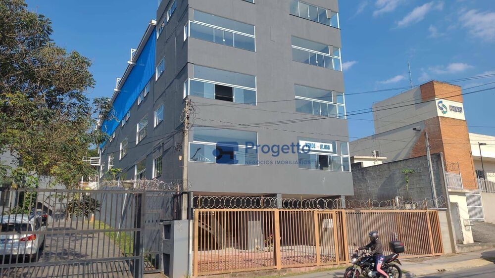 Prédio Inteiro, 1900 m² - Foto 1