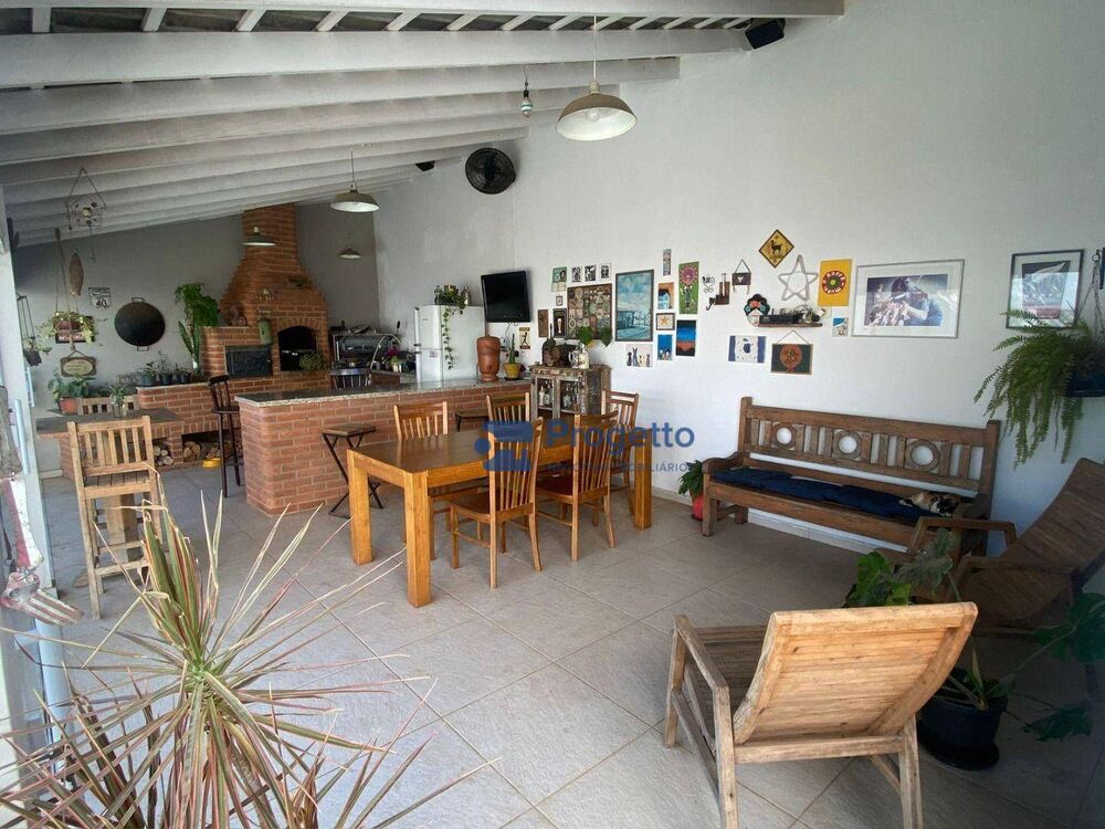 Casa de Condomínio, 3 quartos - Foto 3