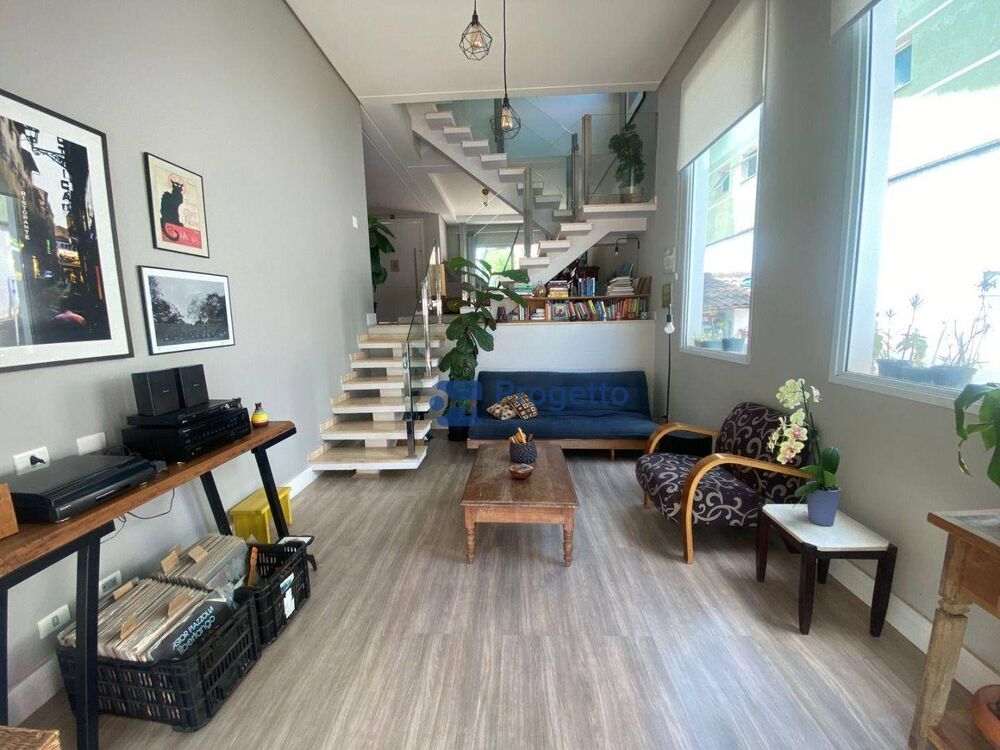 Casa de Condomínio, 3 quartos - Foto 15