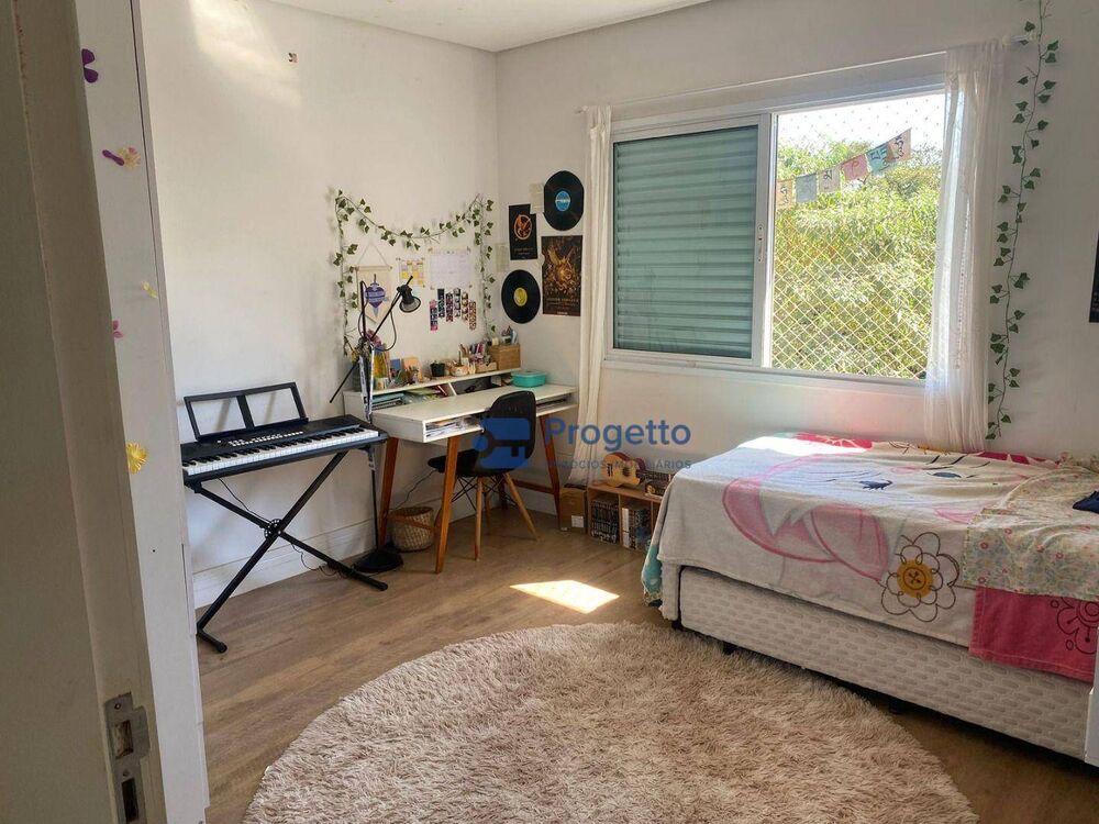 Casa de Condomínio, 3 quartos - Foto 7