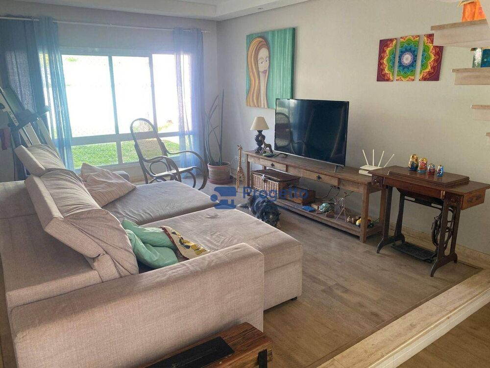 Casa de Condomínio, 3 quartos - Foto 11