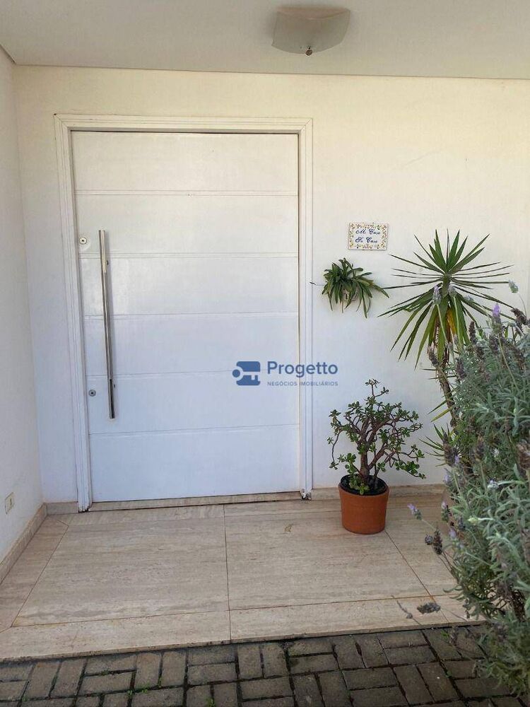 Casa de Condomínio, 3 quartos - Foto 9