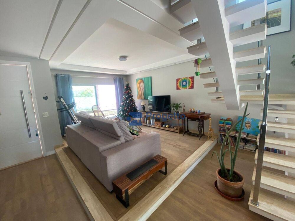 Casa de Condomínio, 3 quartos - Foto 13