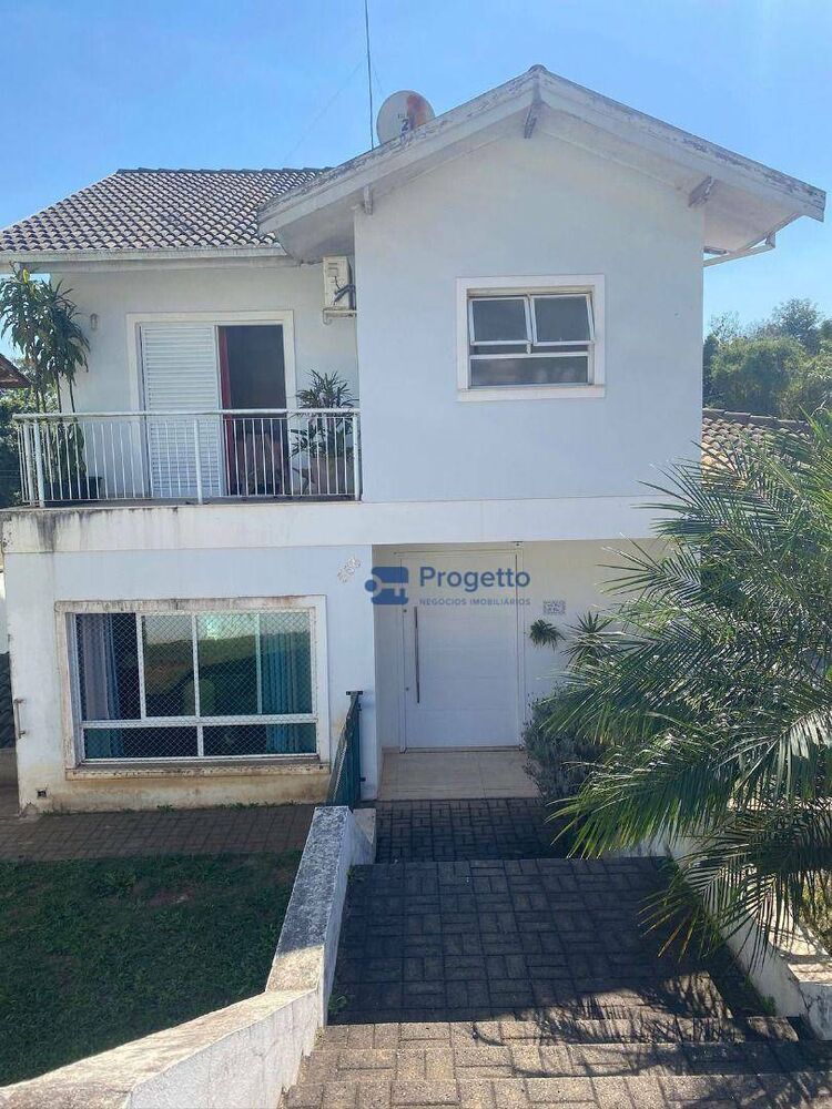 Casa de Condomínio, 3 quartos - Foto 12