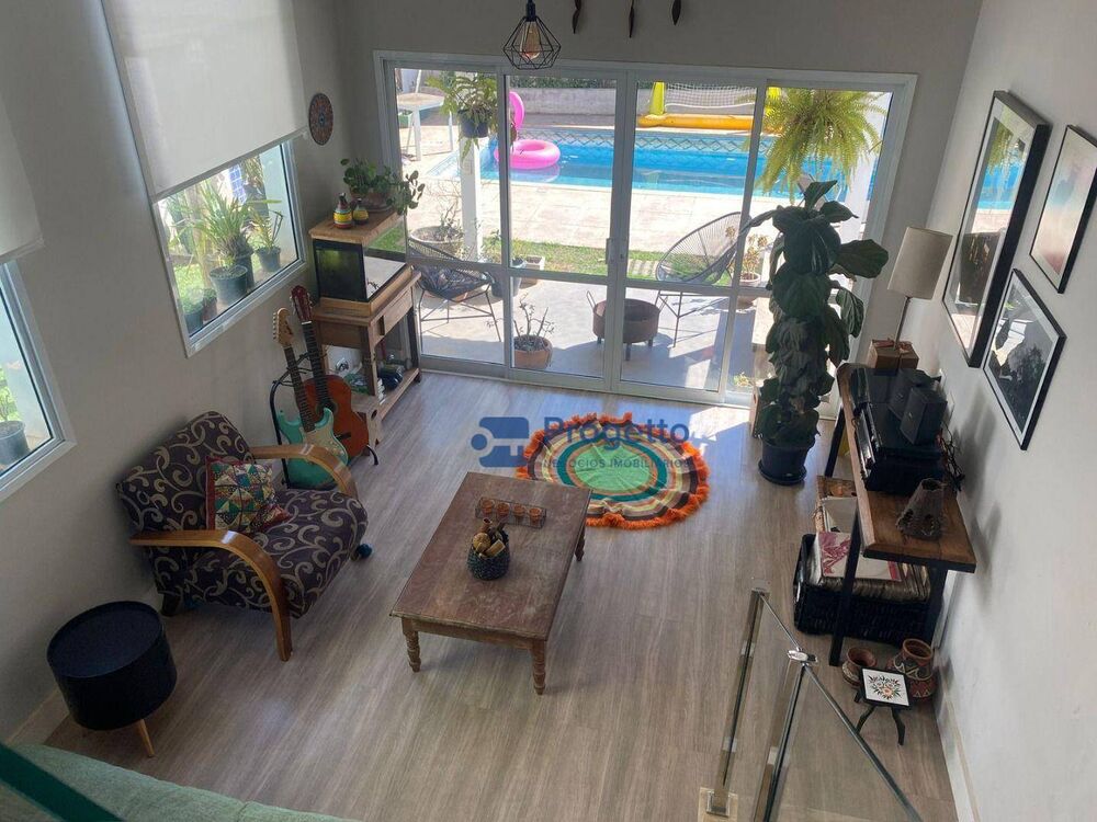 Casa de Condomínio, 3 quartos - Foto 8