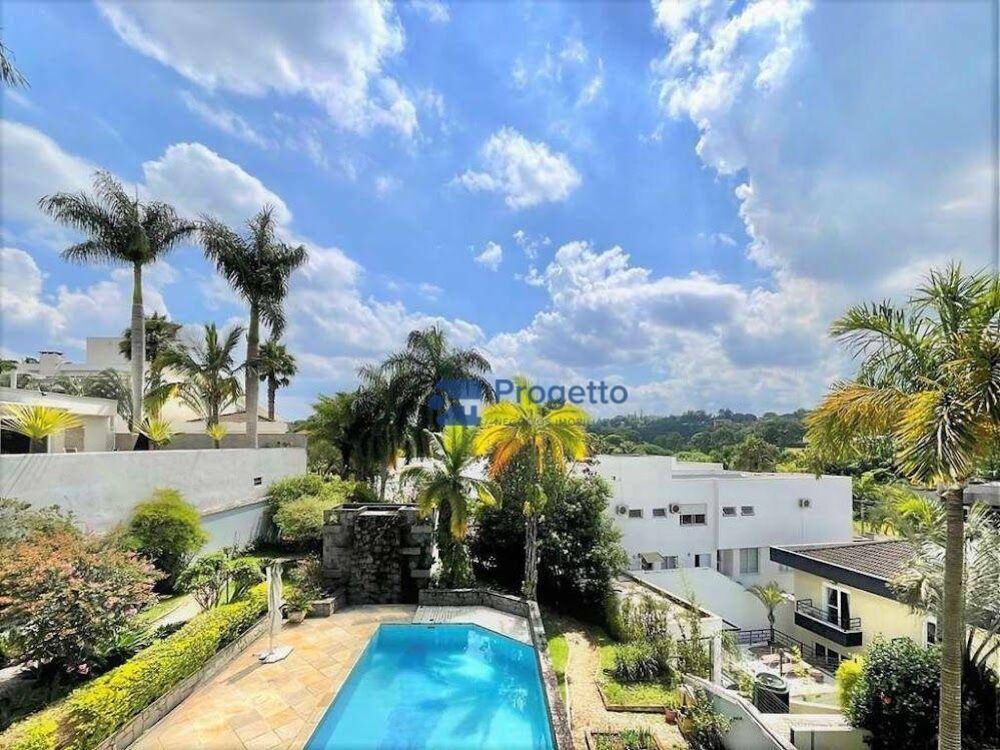 Casa de Condomínio, 4 quartos - Foto 16