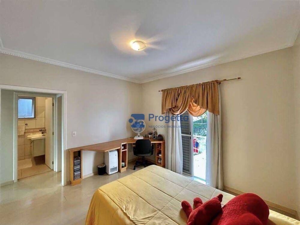 Casa de Condomínio, 4 quartos - Foto 17