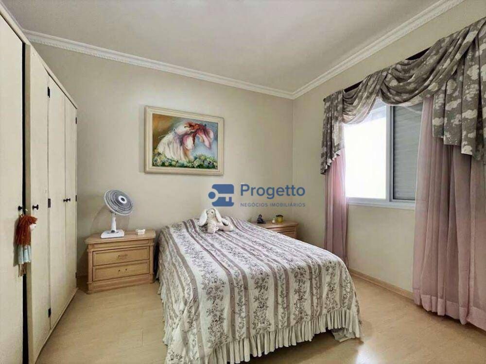 Casa de Condomínio, 4 quartos - Foto 18