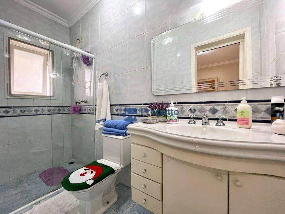 Casa de Condomínio, 4 quartos - Foto 19