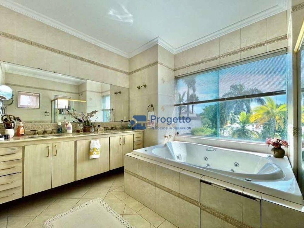 Casa de Condomínio, 4 quartos - Foto 14