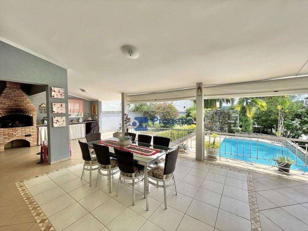 Casa de Condomínio, 4 quartos - Foto 24