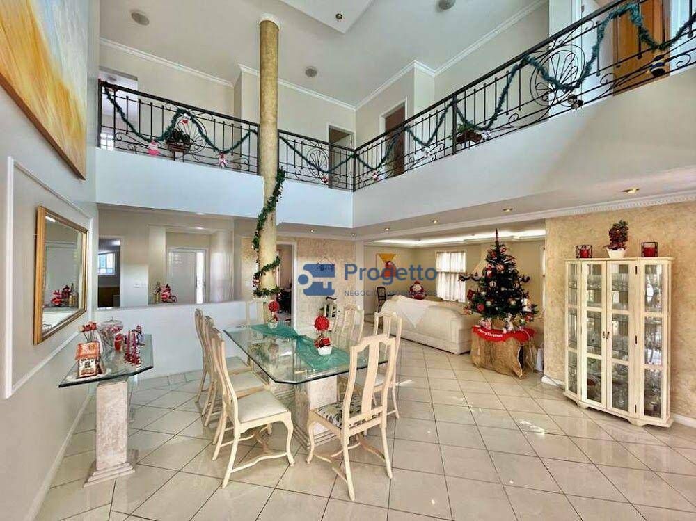 Casa de Condomínio, 4 quartos - Foto 6