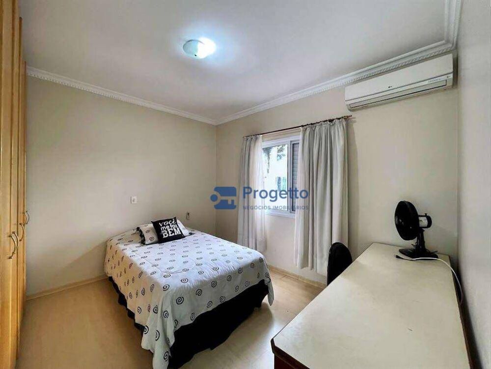 Casa de Condomínio, 4 quartos - Foto 21