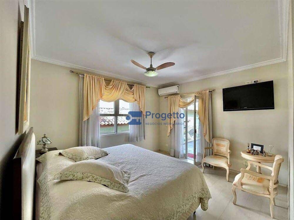 Casa de Condomínio, 4 quartos - Foto 13