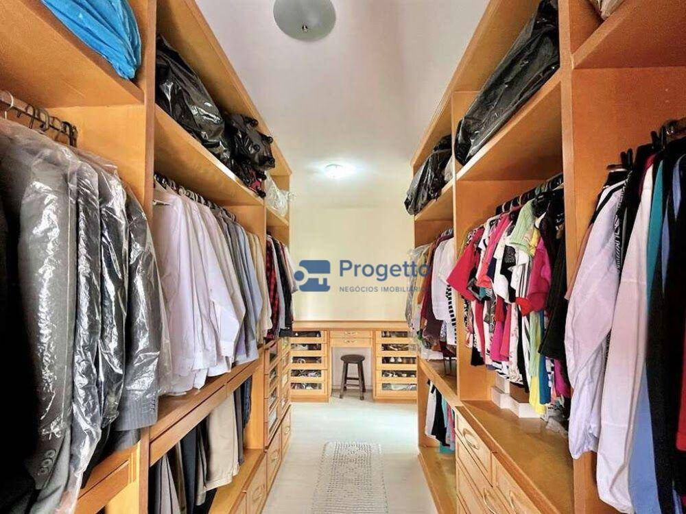 Casa de Condomínio, 4 quartos - Foto 15