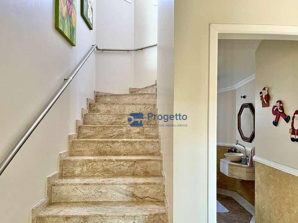 Casa de Condomínio, 4 quartos - Foto 11