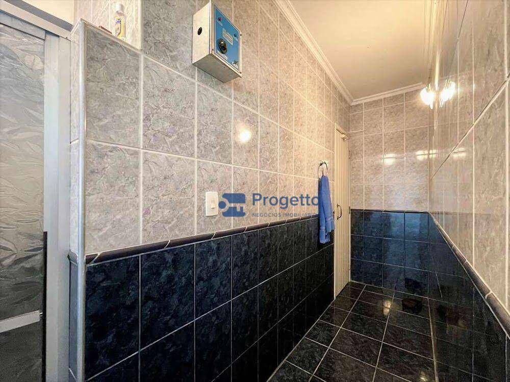 Casa de Condomínio, 4 quartos - Foto 30