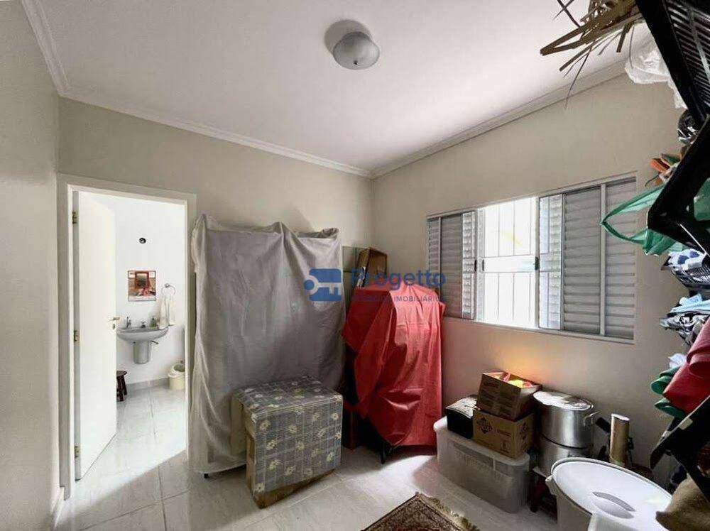 Casa de Condomínio, 4 quartos - Foto 35