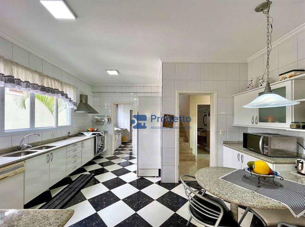 Casa de Condomínio, 4 quartos - Foto 10