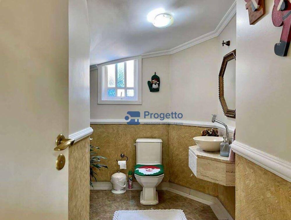 Casa de Condomínio, 4 quartos - Foto 9