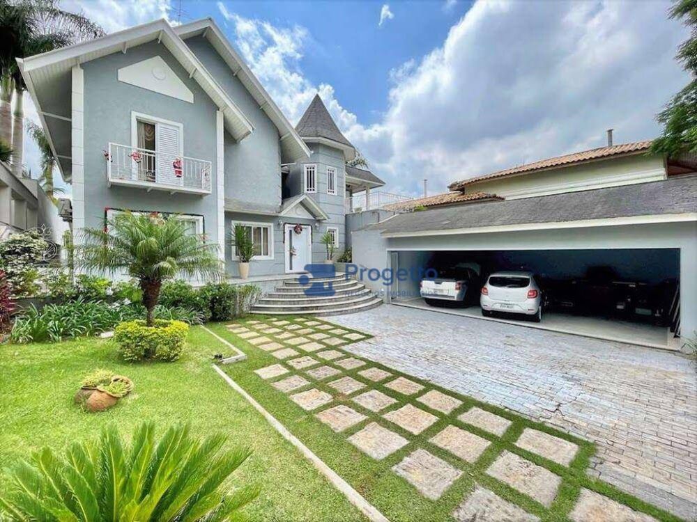 Casa de Condomínio, 4 quartos - Foto 3