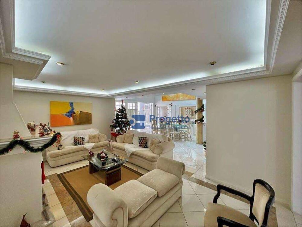 Casa de Condomínio, 4 quartos - Foto 7