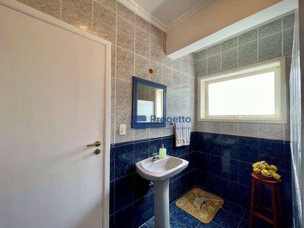 Casa de Condomínio, 4 quartos - Foto 31