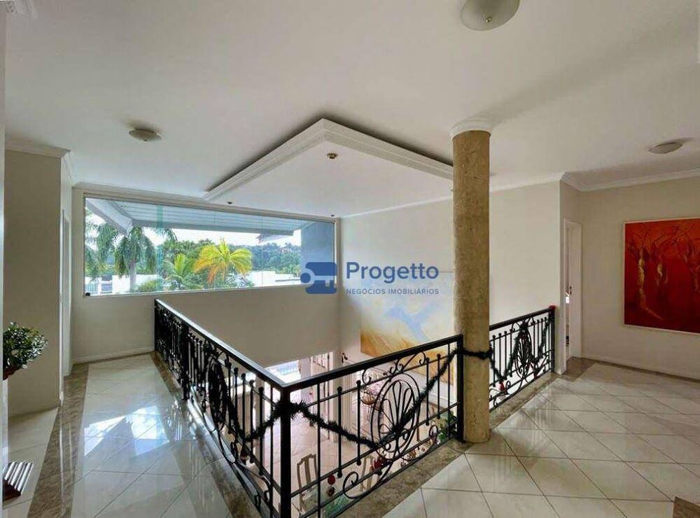 Casa de Condomínio, 4 quartos - Foto 12