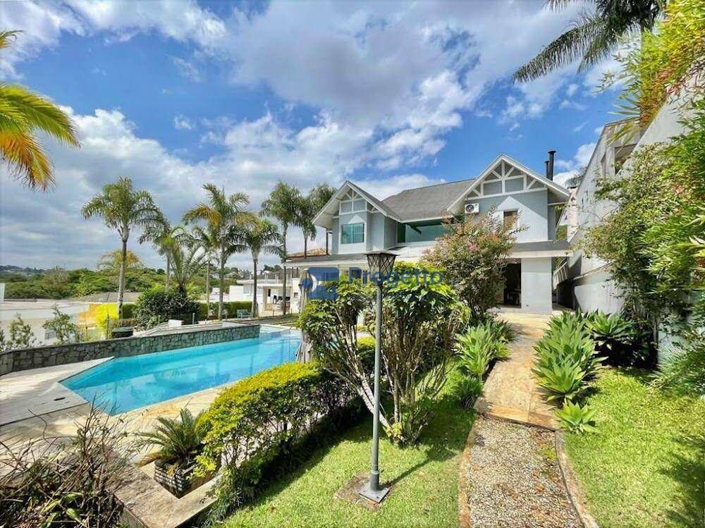 Casa de Condomínio, 4 quartos - Foto 26