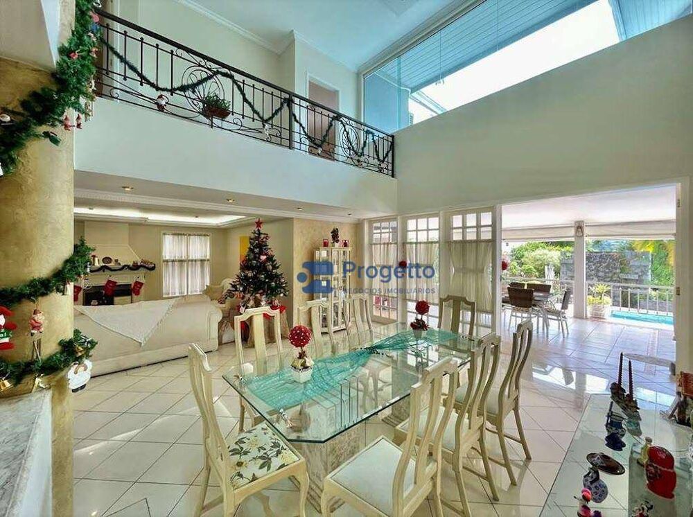 Casa de Condomínio, 4 quartos - Foto 5