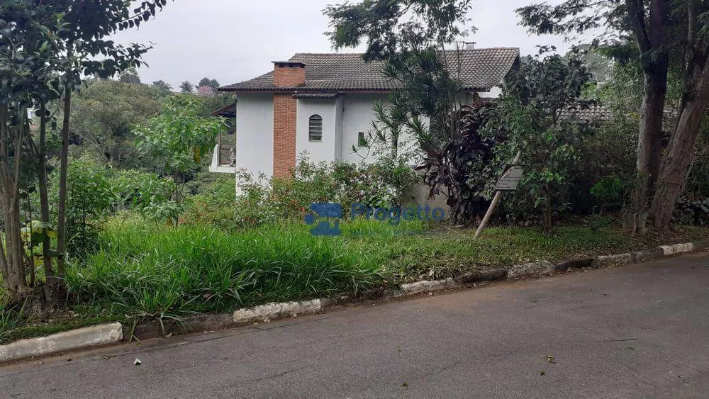 Loteamento e Condomínio à venda, 1704M2 - Foto 4