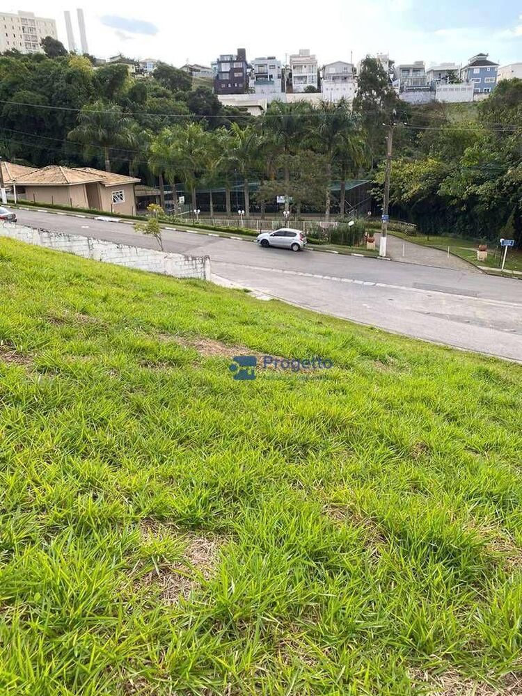 Loteamento e Condomínio, 500 m² - Foto 2
