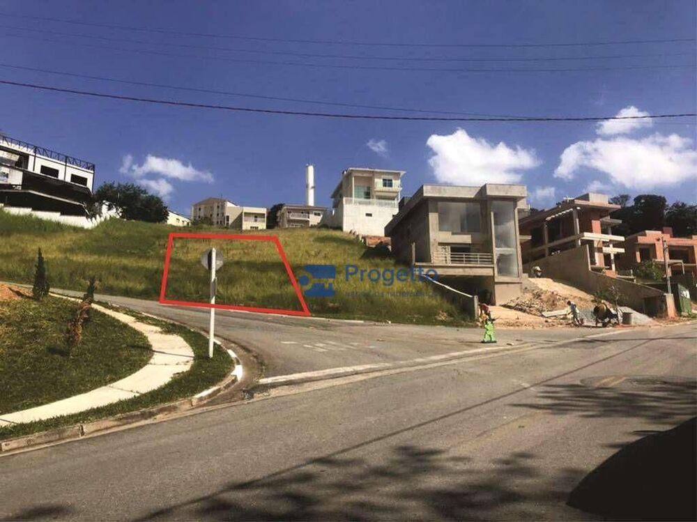 Loteamento e Condomínio, 500 m² - Foto 4