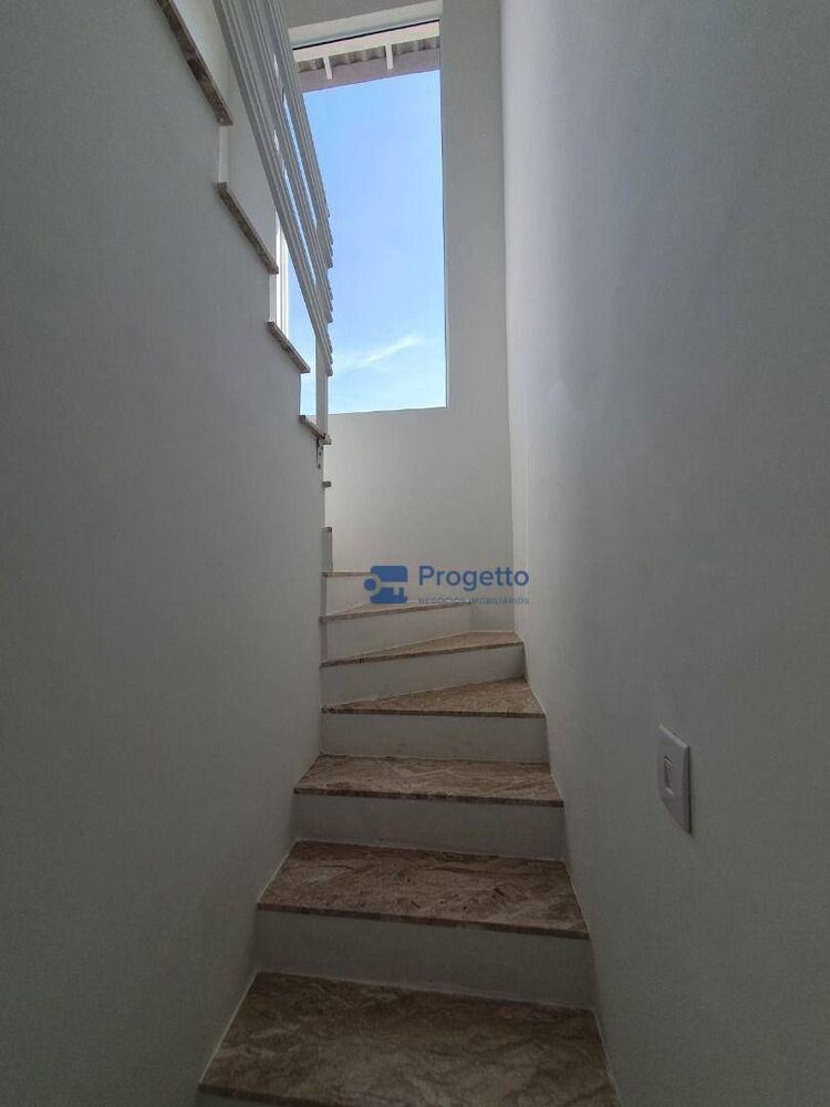 Casa, 3 quartos, 113 m² - Foto 5