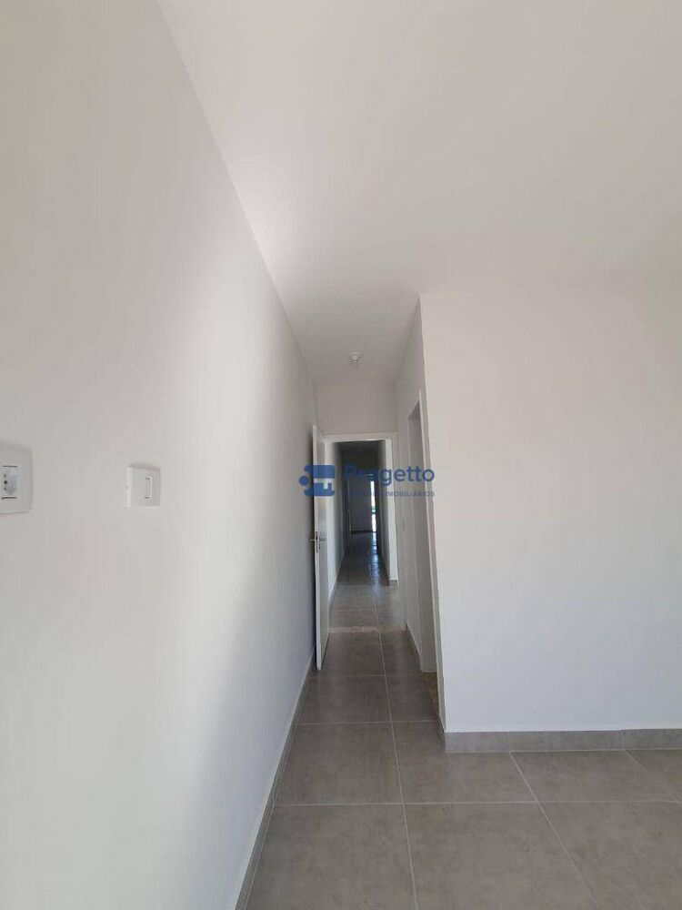 Casa, 3 quartos, 113 m² - Foto 2