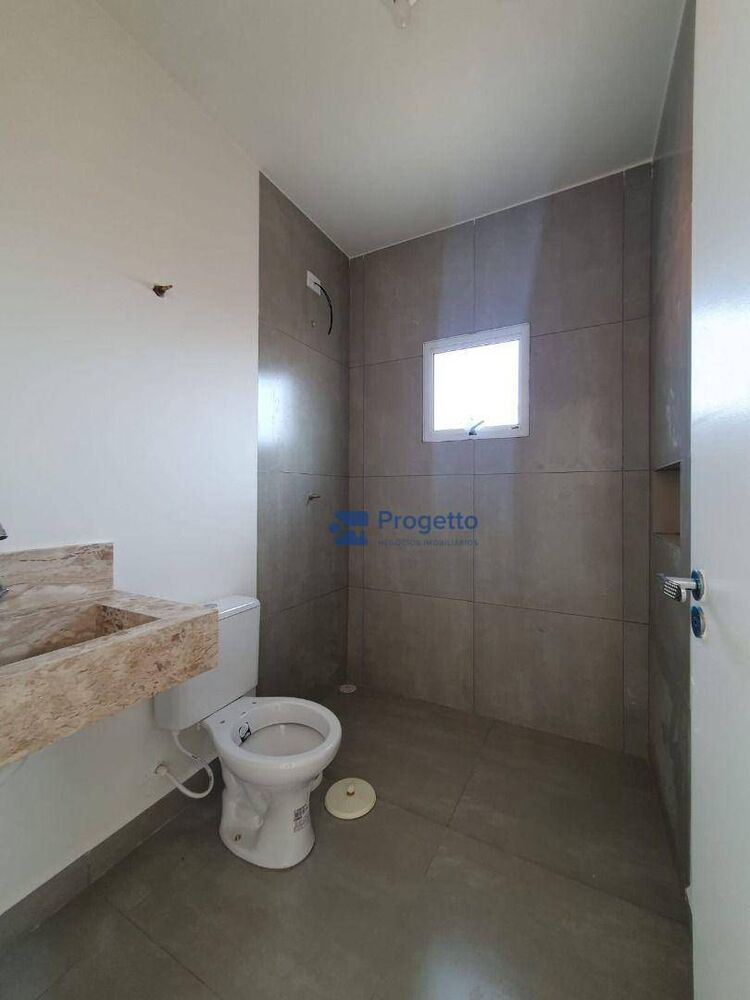 Casa, 3 quartos, 113 m² - Foto 3