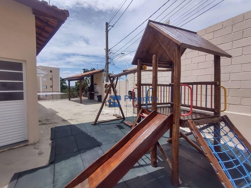 Apartamento, 2 quartos, 48 m² - Foto 4