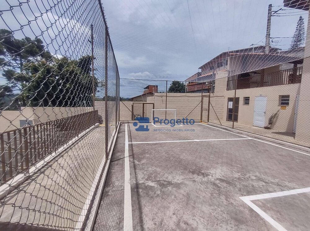 Apartamento, 2 quartos, 48 m² - Foto 3