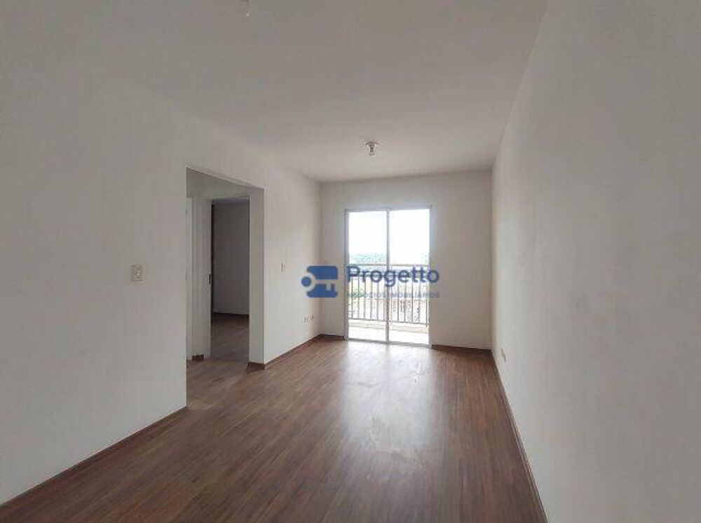 Apartamento, 2 quartos, 48 m² - Foto 1