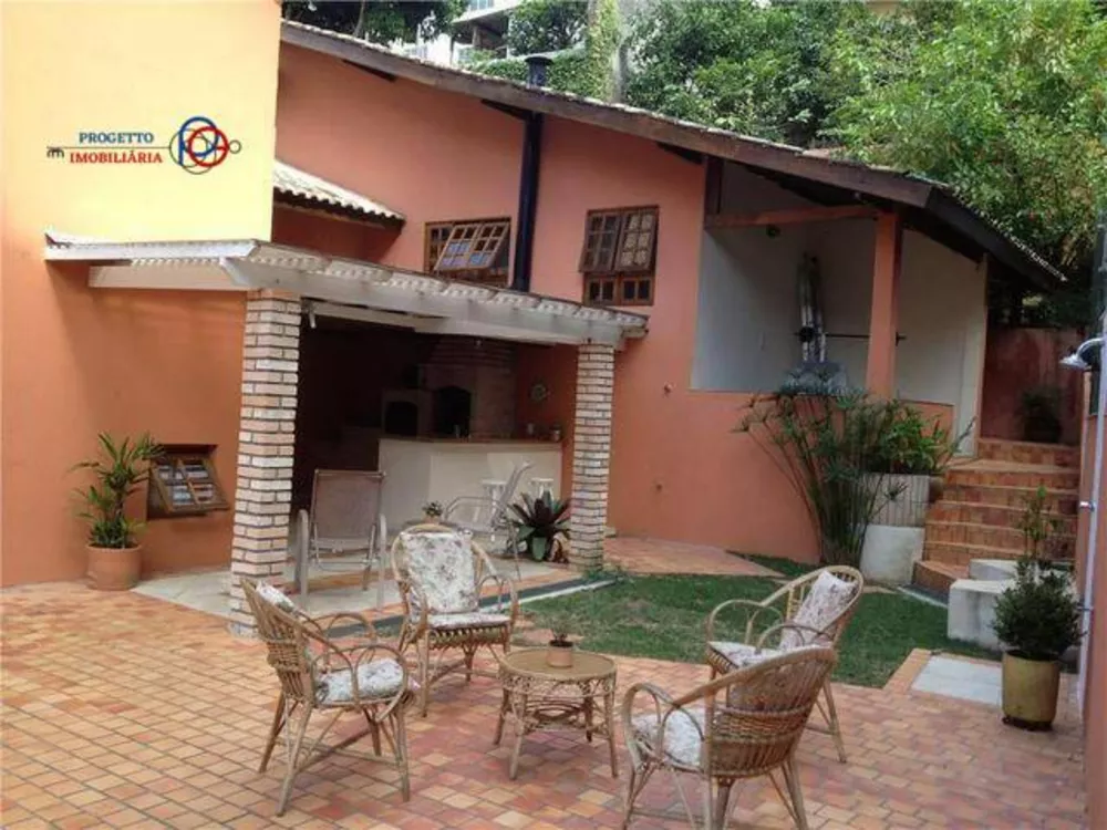 Casa de Condomínio à venda com 4 quartos, 214m² - Foto 20